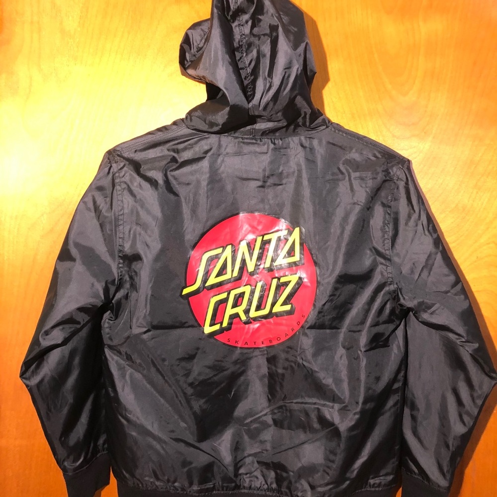 Jacket - Picture 2 of 4